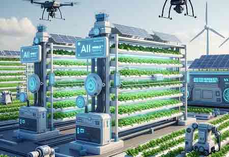 Building the Future Farm: Integrating Smart Tools for Canadian Growers
