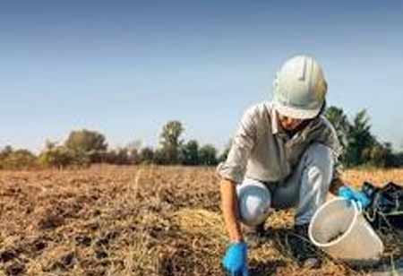 The Urgent Need for Advanced Soil Sampling: Combating Global Soil Degradation